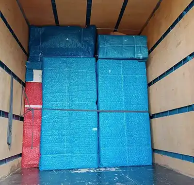 İstanbul Beykent Nakliyat Eşya Paketleme Görseli