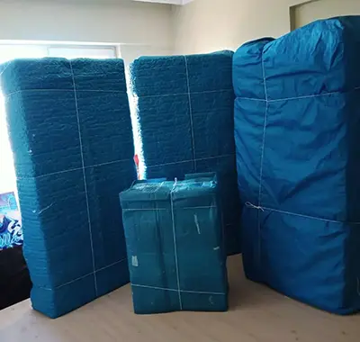 İstanbul Beykent Nakliyat Eşya Paketleme Görseli