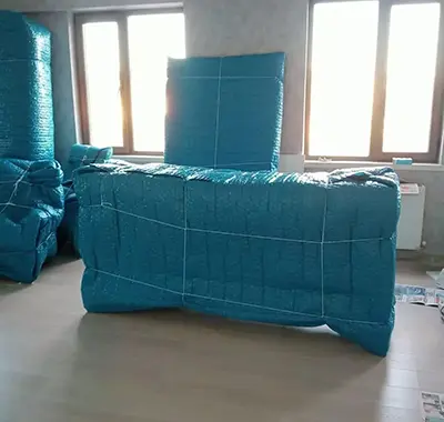 İstanbul Beykent Nakliyat Eşya Paketleme Görseli