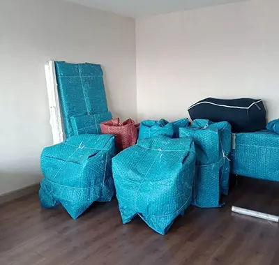 İstanbul Beykent Nakliyat Eşya Paketleme Görseli