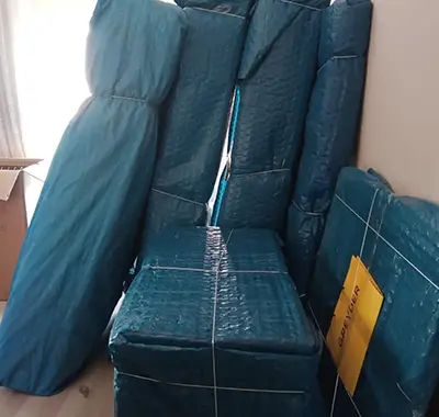 İstanbul Beykent Nakliyat Eşya Paketleme Görseli