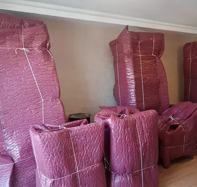 İstanbul Beykent Nakliyat Eşya Paketleme Görseli