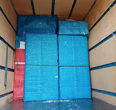 İstanbul Beykent Nakliyat Eşya Paketleme Görseli